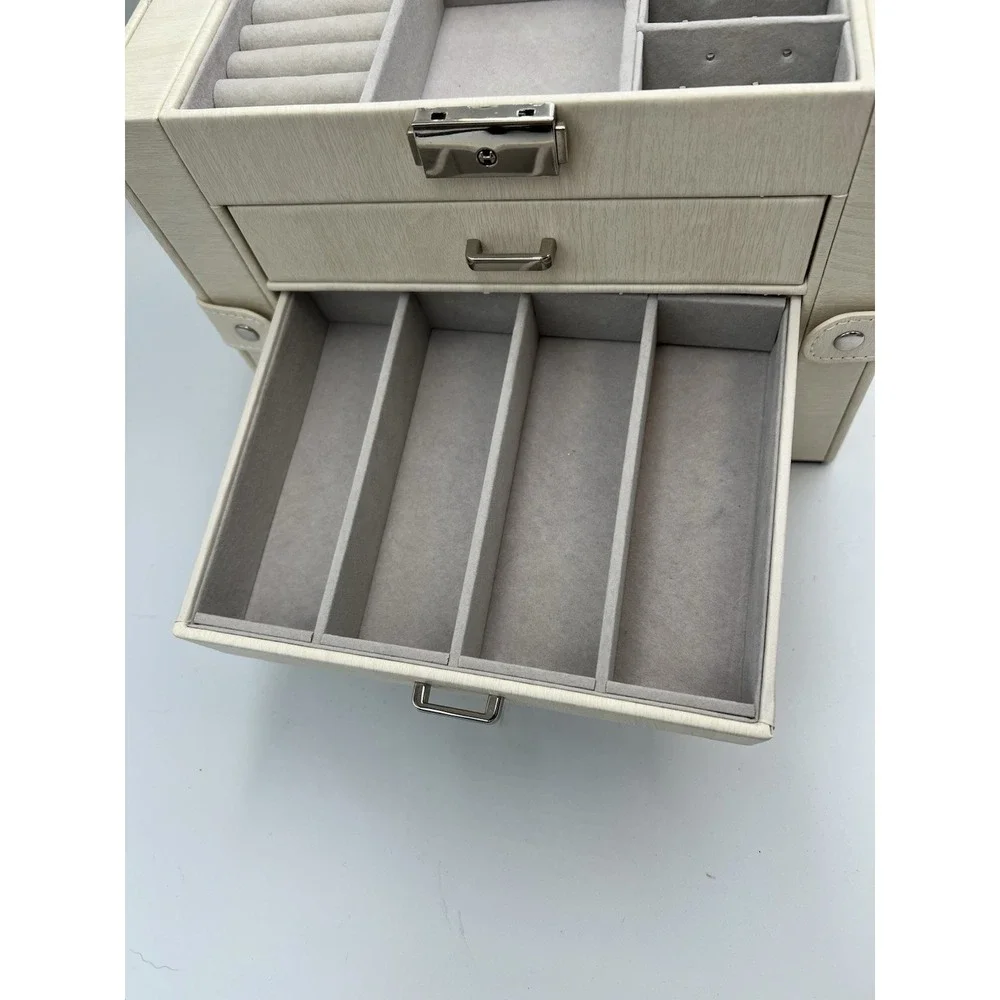Homde jewelry box